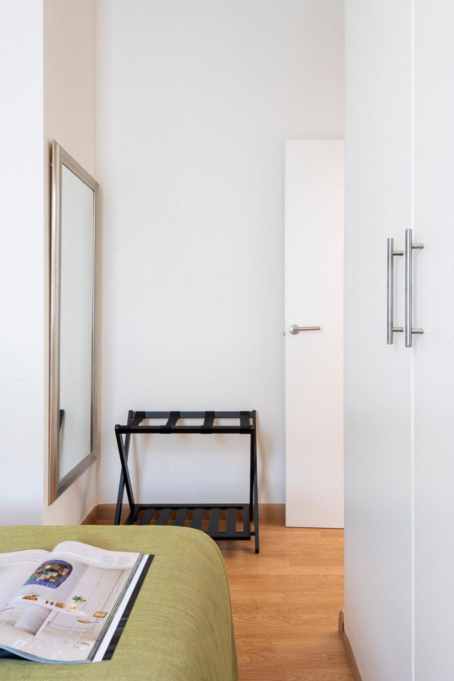 Apartamento Familiar Nuevo De Diseno En La Mejor Zona De Triana, Parking Included Севілья Екстер'єр фото