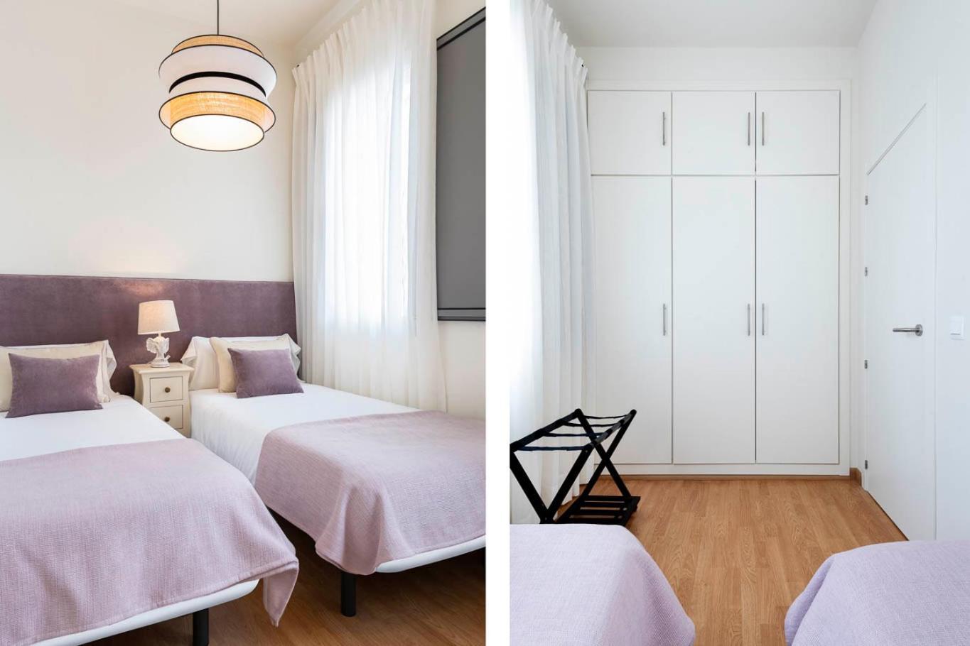 Apartamento Familiar Nuevo De Diseno En La Mejor Zona De Triana, Parking Included Севілья Екстер'єр фото