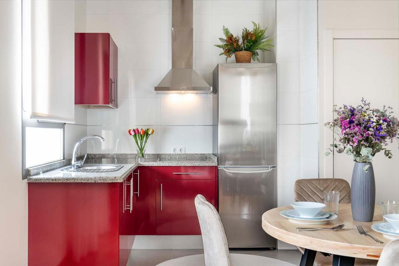 Apartamento Familiar Nuevo De Diseno En La Mejor Zona De Triana, Parking Included Севілья Екстер'єр фото