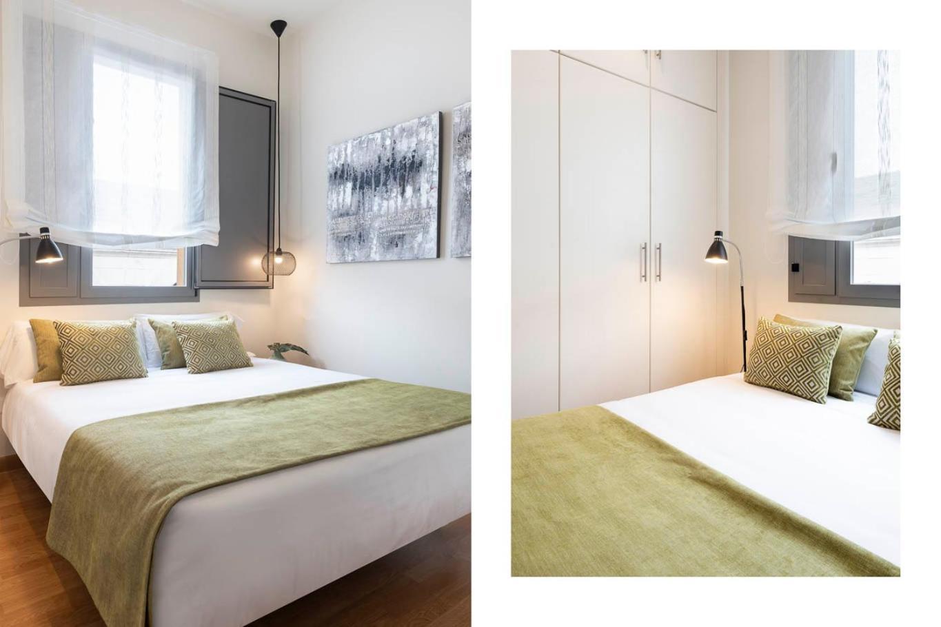 Apartamento Familiar Nuevo De Diseno En La Mejor Zona De Triana, Parking Included Севілья Екстер'єр фото