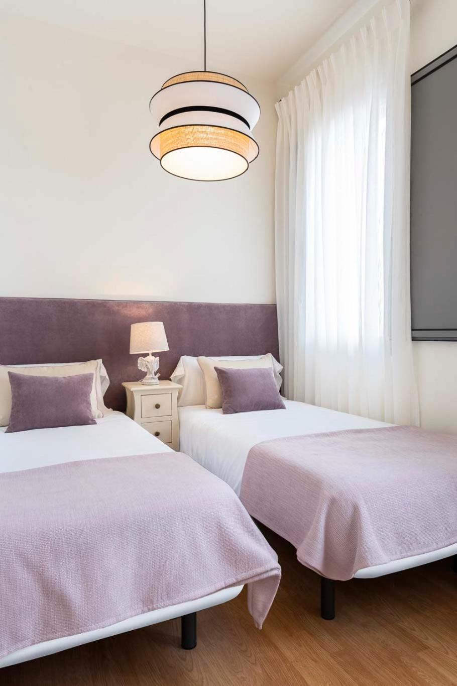 Apartamento Familiar Nuevo De Diseno En La Mejor Zona De Triana, Parking Included Севілья Екстер'єр фото
